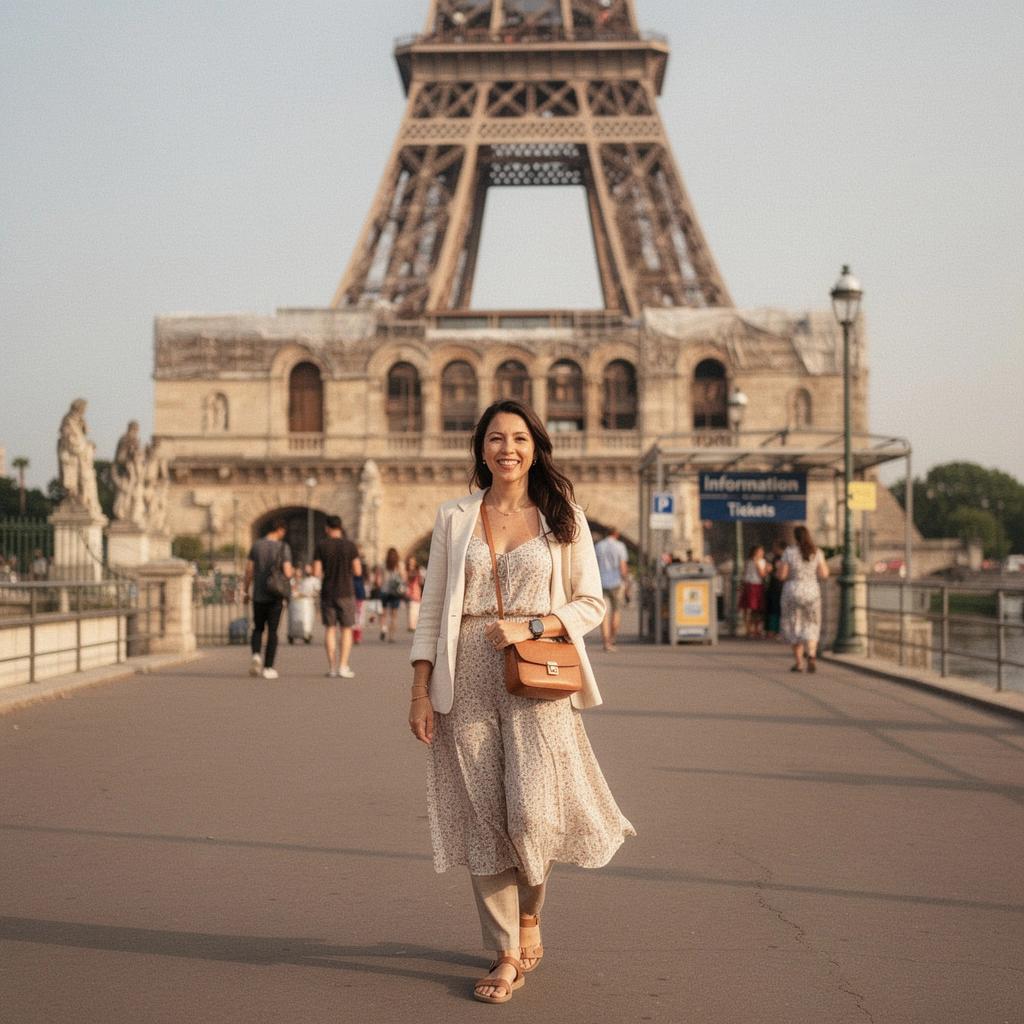 Maria Jankowska - Projektantka Kart Tras