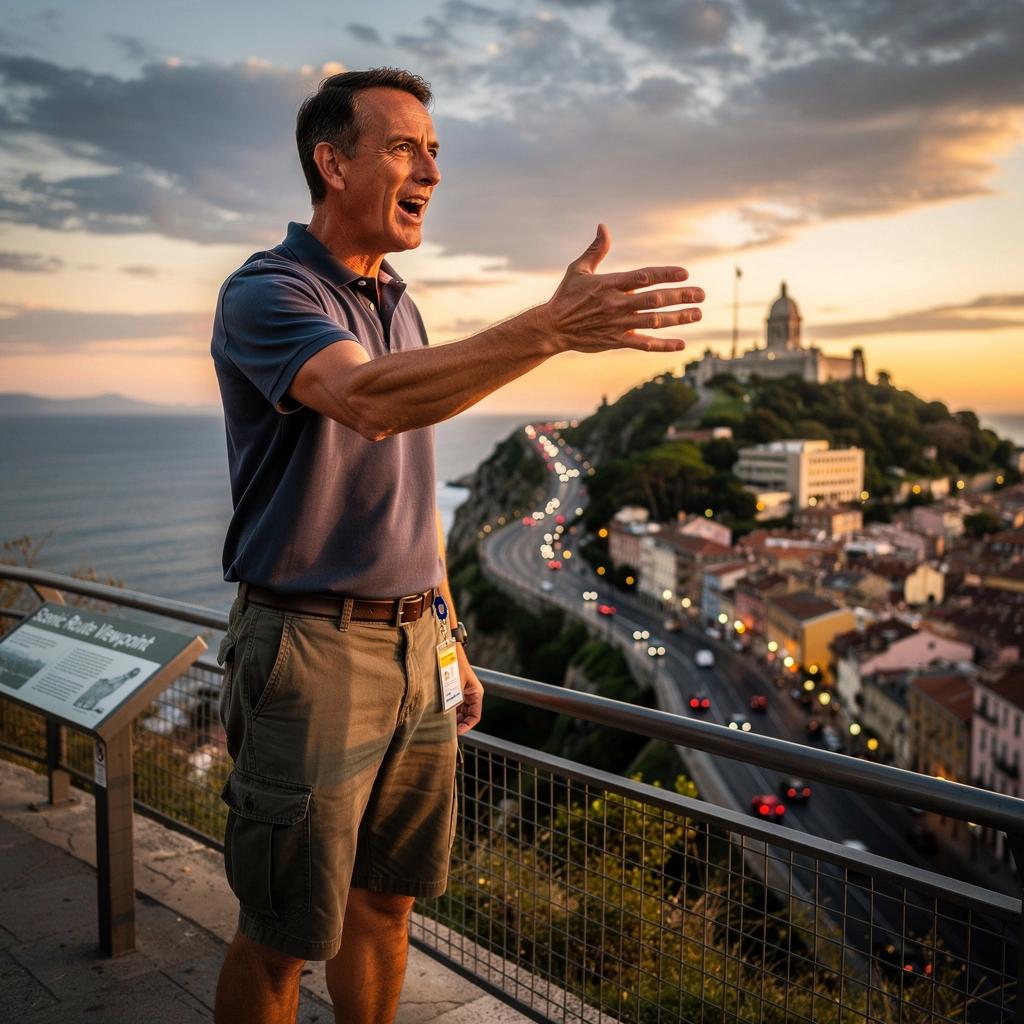 Tomasz Wójcik - Menedżer Operacyjny